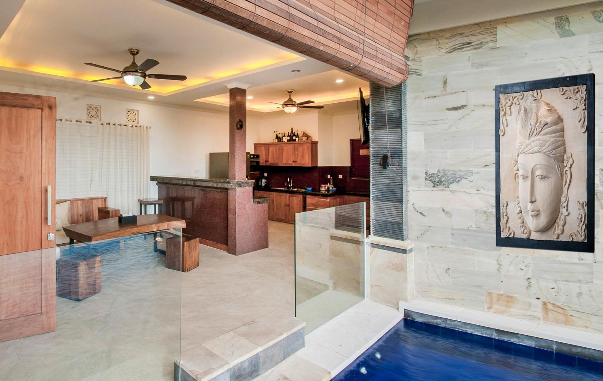 Winy-Villa Lovina Ngoại thất bức ảnh