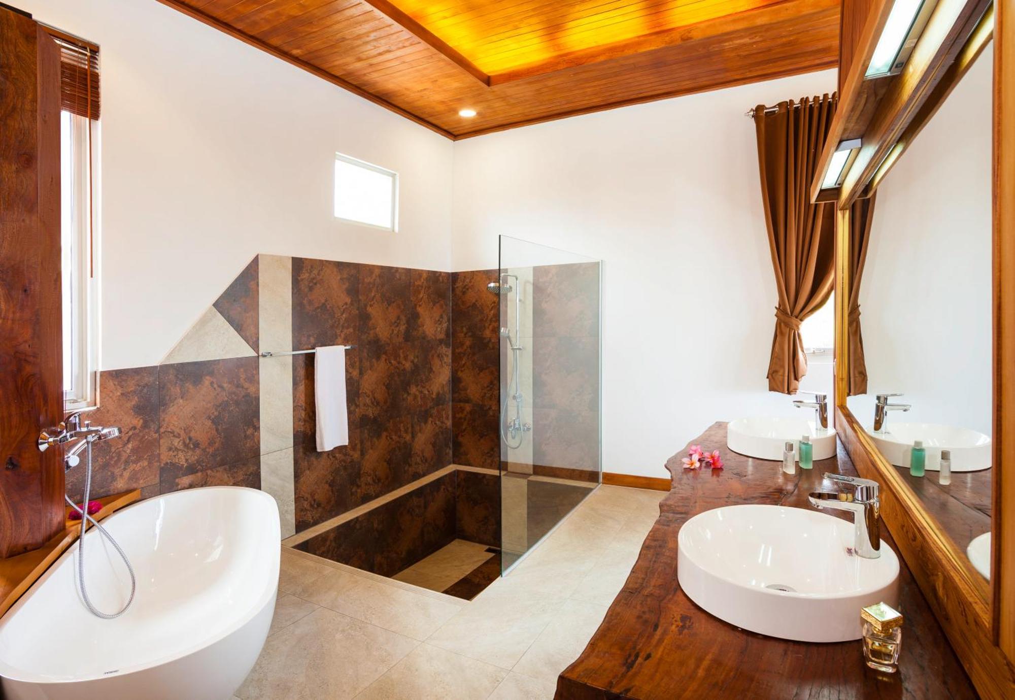 Winy-Villa Lovina Ngoại thất bức ảnh