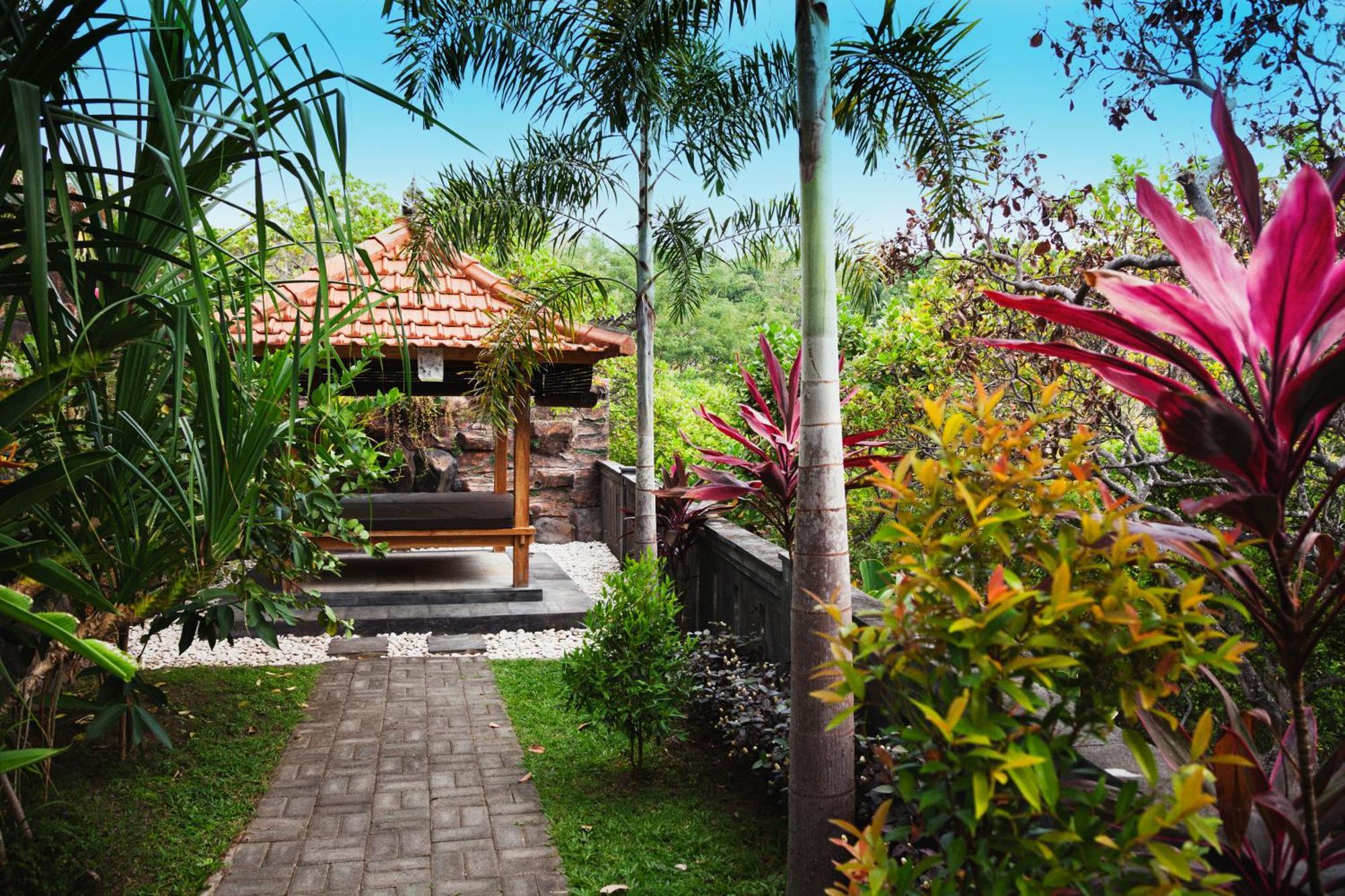 Winy-Villa Lovina Ngoại thất bức ảnh