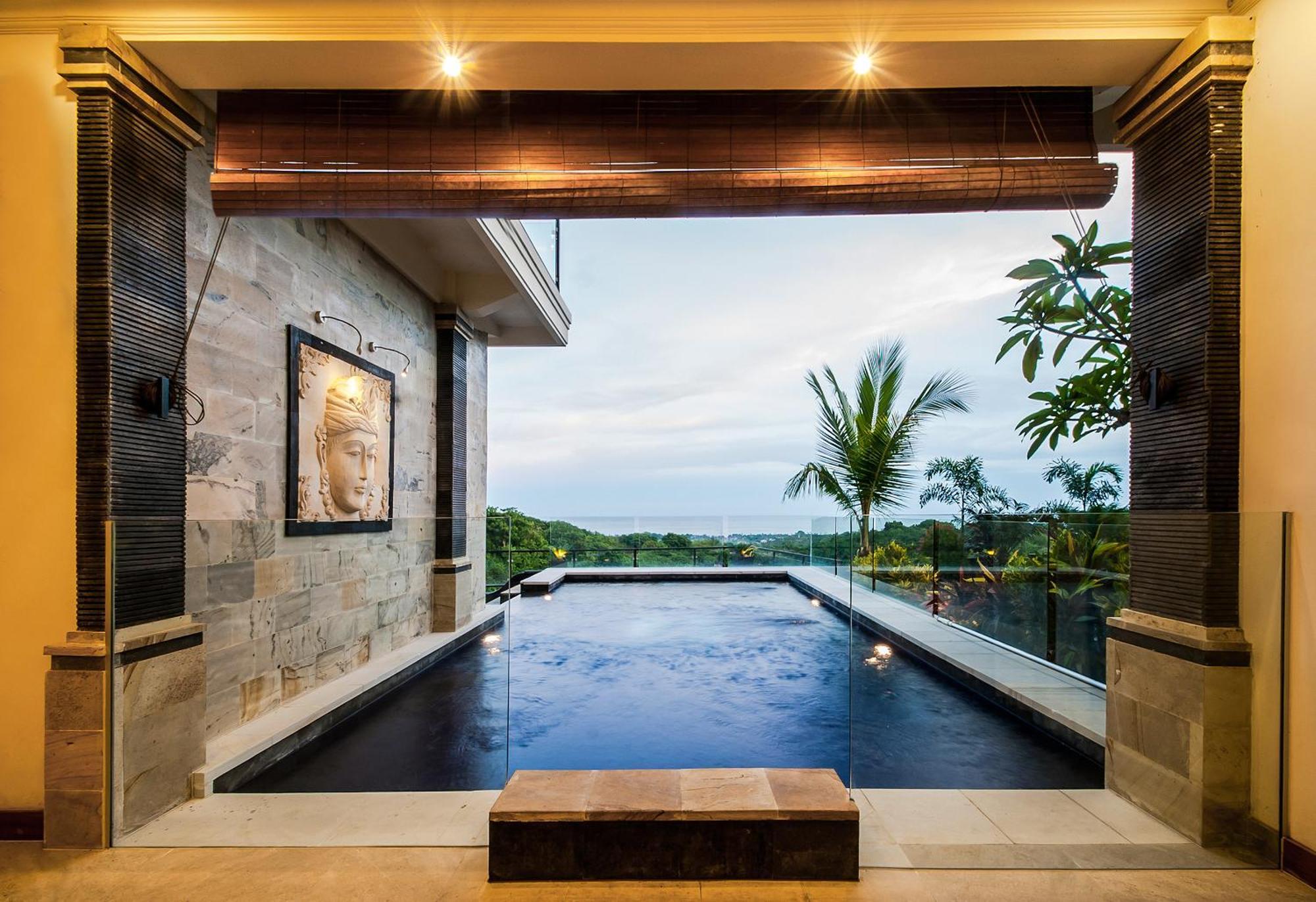 Winy-Villa Lovina Ngoại thất bức ảnh