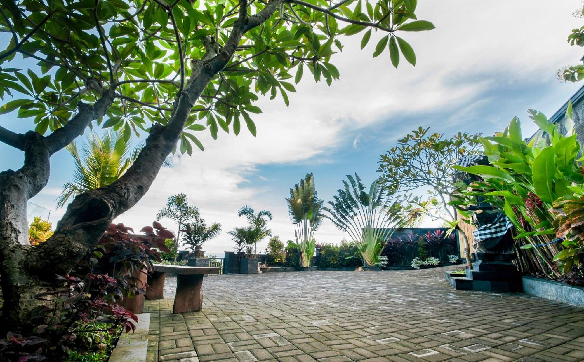 Winy-Villa Lovina Ngoại thất bức ảnh