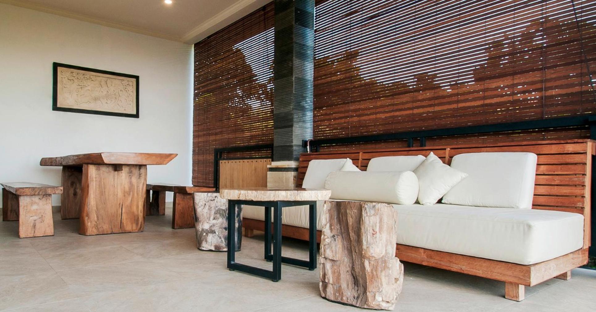 Winy-Villa Lovina Ngoại thất bức ảnh