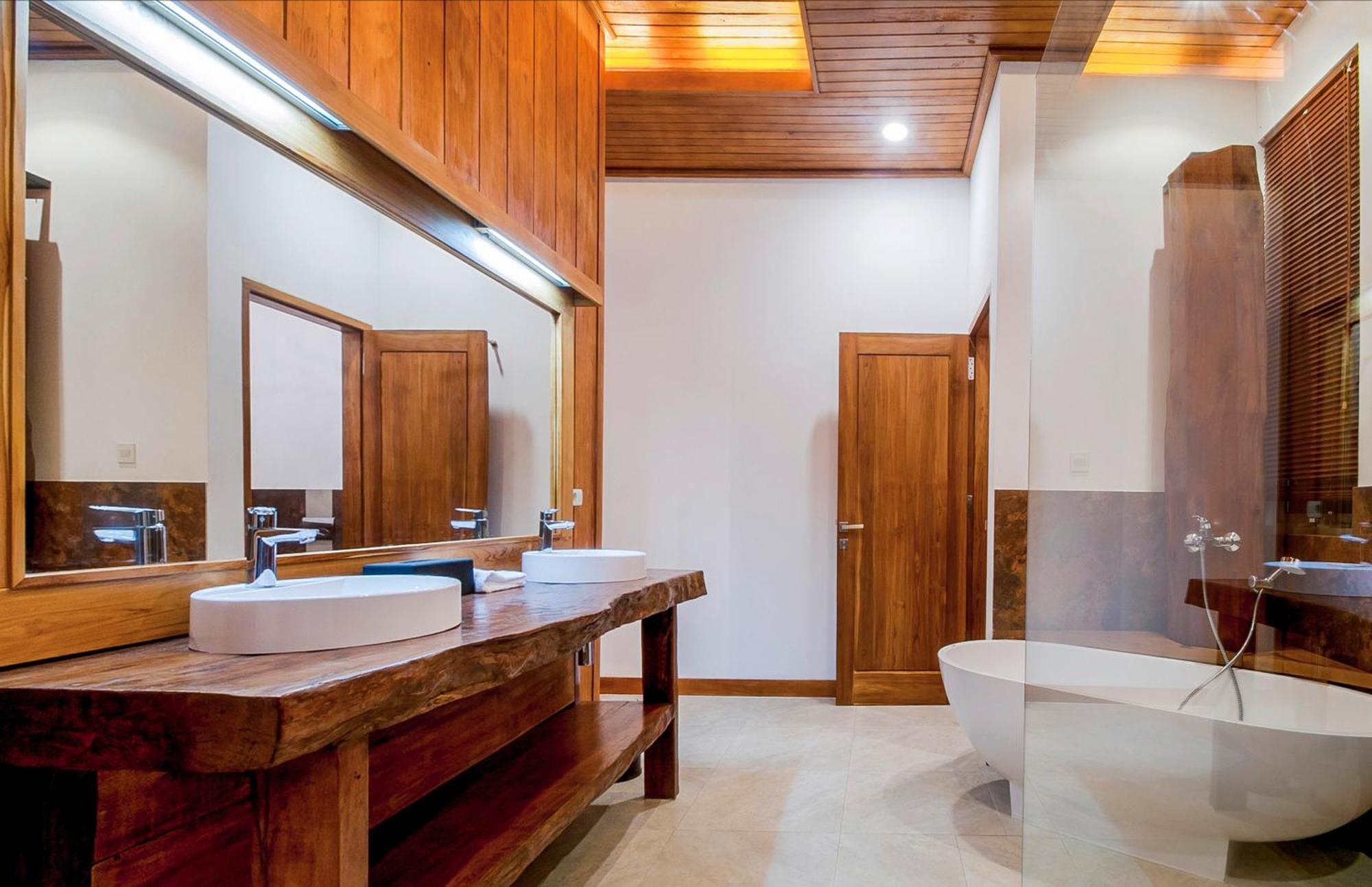 Winy-Villa Lovina Ngoại thất bức ảnh