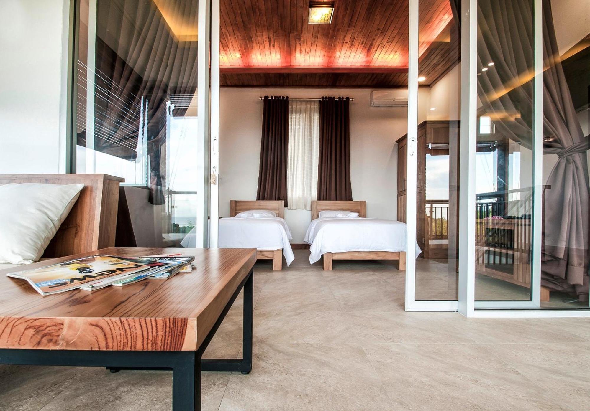 Winy-Villa Lovina Ngoại thất bức ảnh