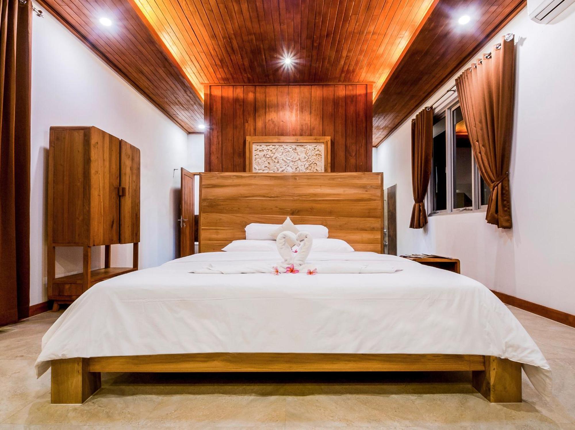 Winy-Villa Lovina Ngoại thất bức ảnh